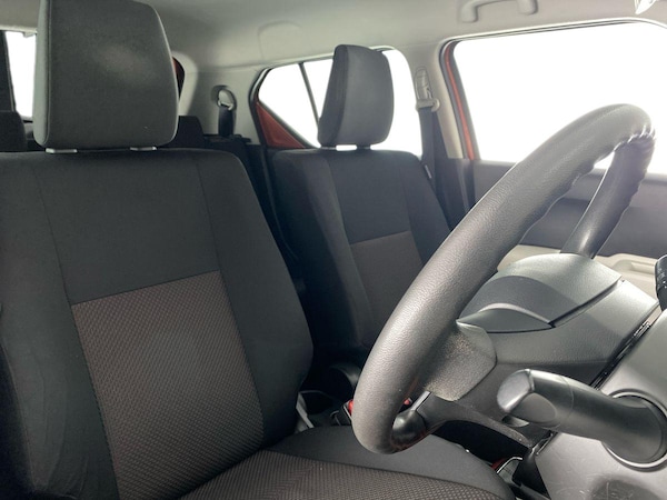 Used Suzuki Ignis 2018 for sale - 76128587: Photo 13