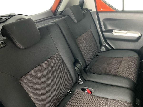 Used Suzuki Ignis 2018 for sale - 76128587: Photo 15