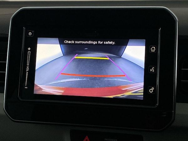 Used Suzuki Ignis 2018 for sale - 76128587: Photo 16