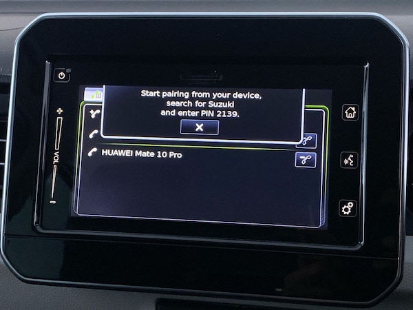 Used Suzuki Ignis 2018 for sale - 76128587: Photo 19