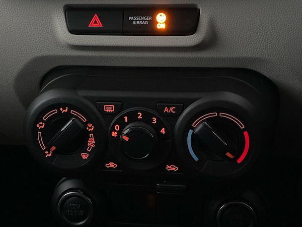 Used Suzuki Ignis 2018 for sale - 76128587: Photo 21