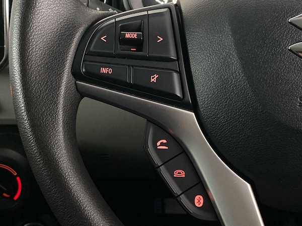 Used Suzuki Ignis 2018 for sale - 76128587: Photo 22