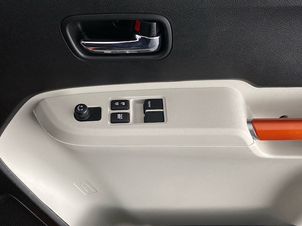 Used Suzuki Ignis 2018 for sale - 76128587: Photo 25