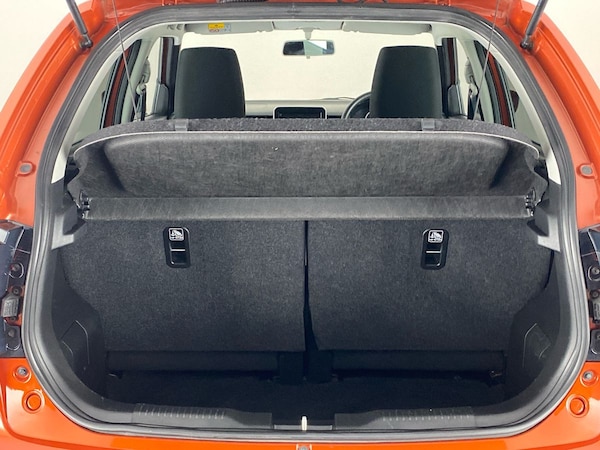 Used Suzuki Ignis 2018 for sale - 76128587: Photo 26