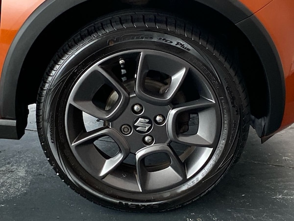 Used Suzuki Ignis 2018 for sale - 76128587: Photo 27