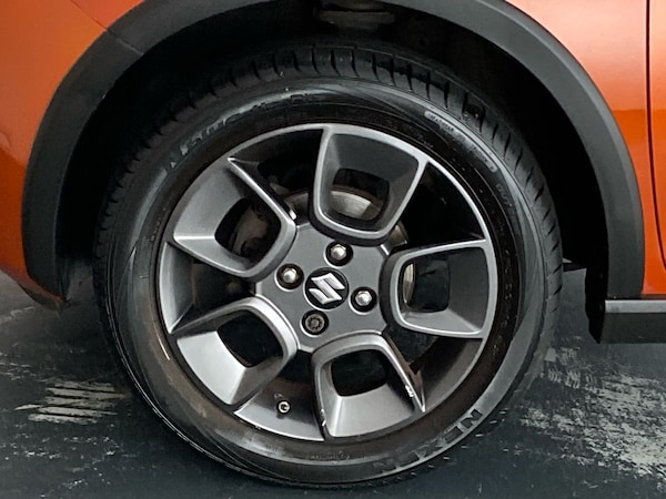Used Suzuki Ignis 2018 for sale - 76128587: Photo 28