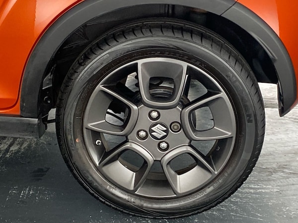 Used Suzuki Ignis 2018 for sale - 76128587: Photo 29