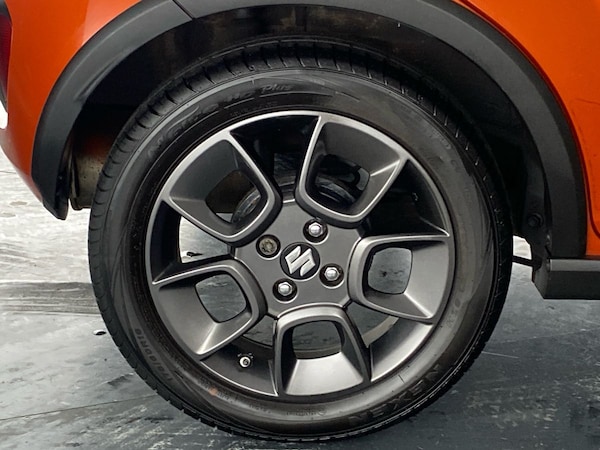 Used Suzuki Ignis 2018 for sale - 76128587: Photo 30