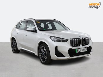 Used BMW iX1 2023 for sale - 79257997: Photo