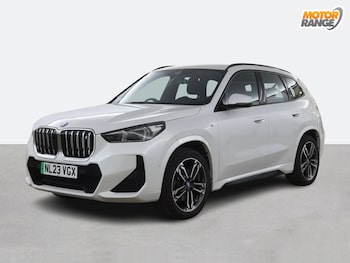 Used BMW iX1 2023 for sale - 79257997: Photo