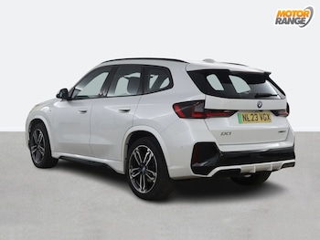 Used BMW iX1 2023 for sale - 79257997: Photo