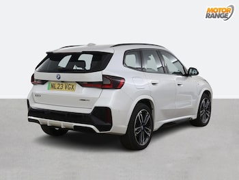 Used BMW iX1 2023 for sale - 79257997: Photo
