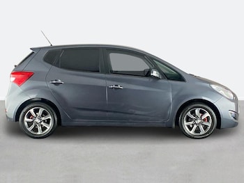 Used Hyundai Ix20 2018 for sale - 76827950: Photo