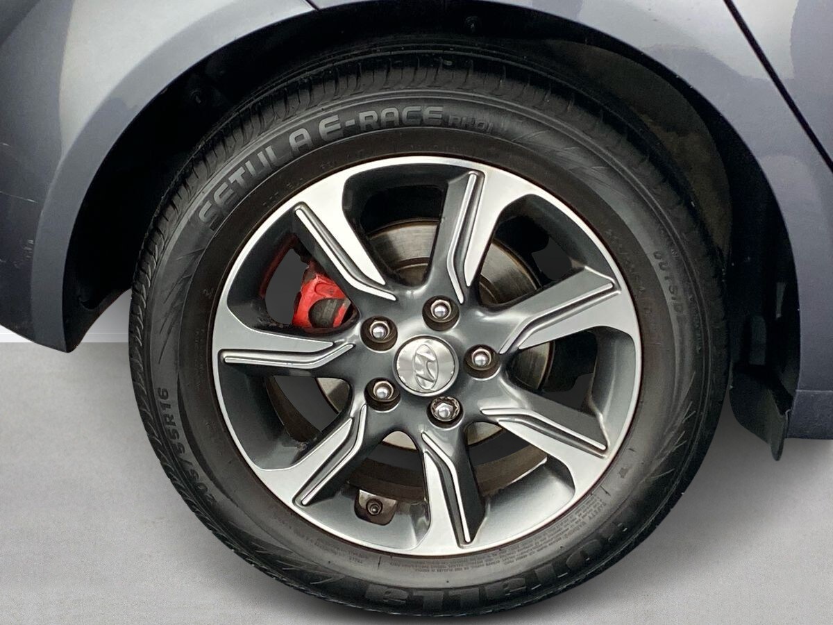 Used Hyundai Ix20 2018 for sale - 76827950: Photo 30