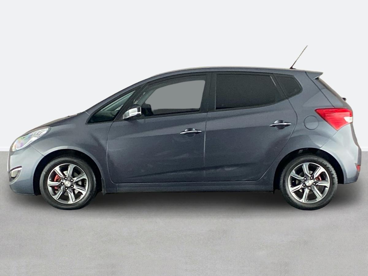 Used Hyundai Ix20 2018 for sale - 76827950: Photo 6