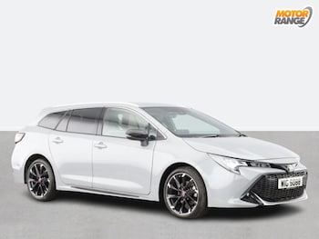 Toyota - Corolla