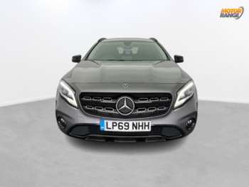 Used Mercedes-Benz GLA 2019 for sale - 74623851: Photo