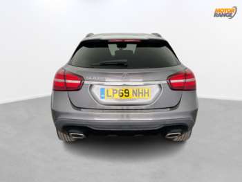 Used Mercedes-Benz GLA 2019 for sale - 74623851: Photo