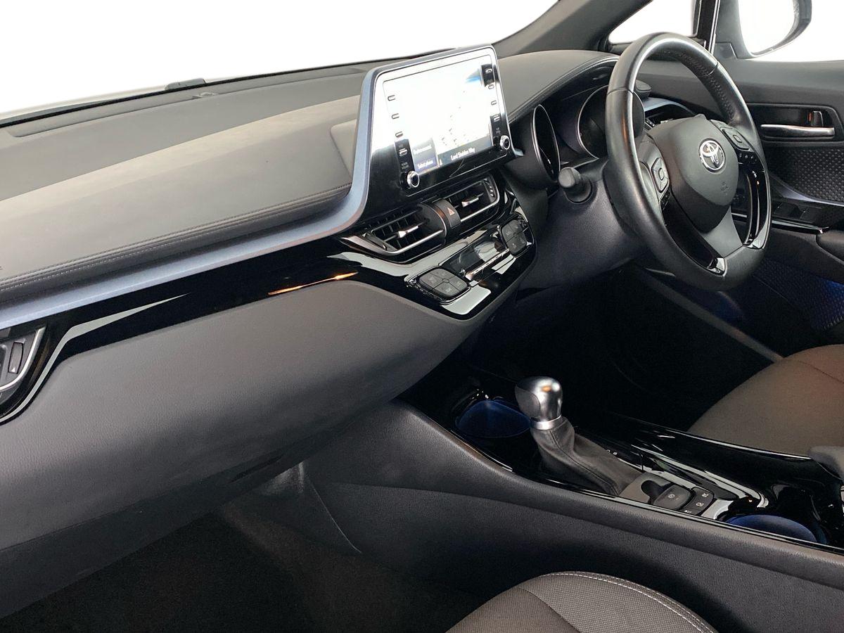 Used Toyota C-HR 2020 for sale - 76916543: Photo 14