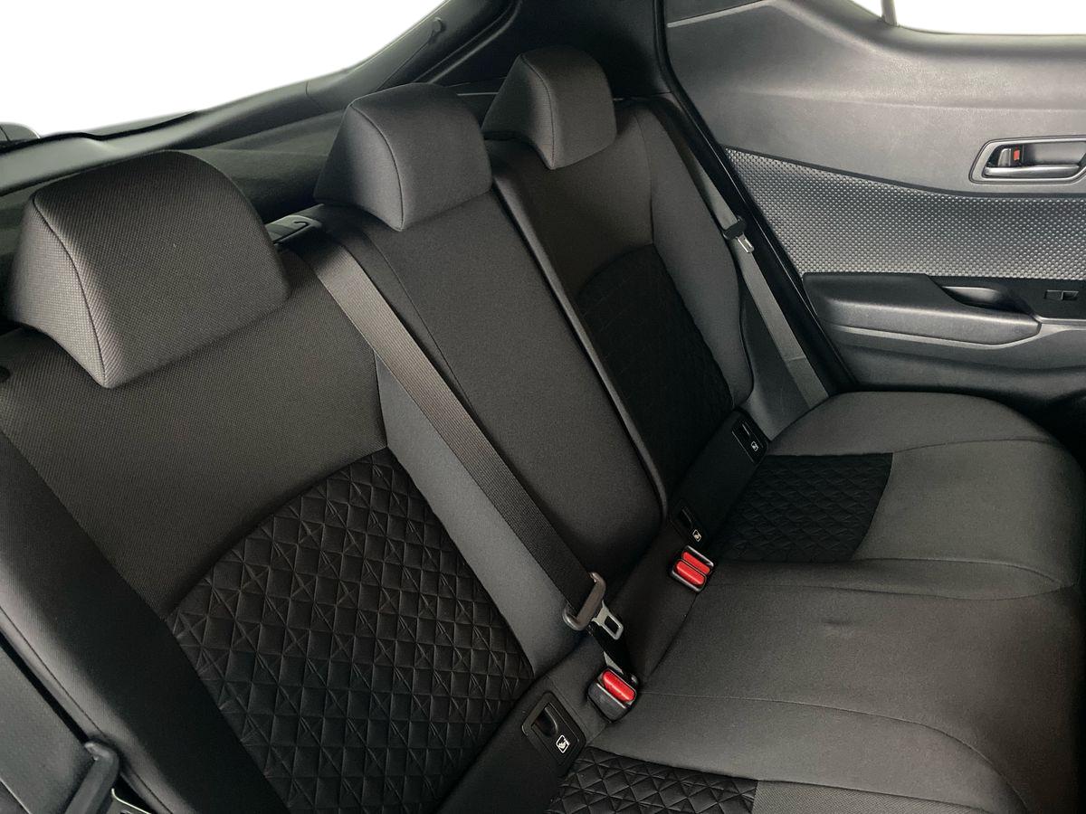 Used Toyota C-HR 2020 for sale - 76916543: Photo 15