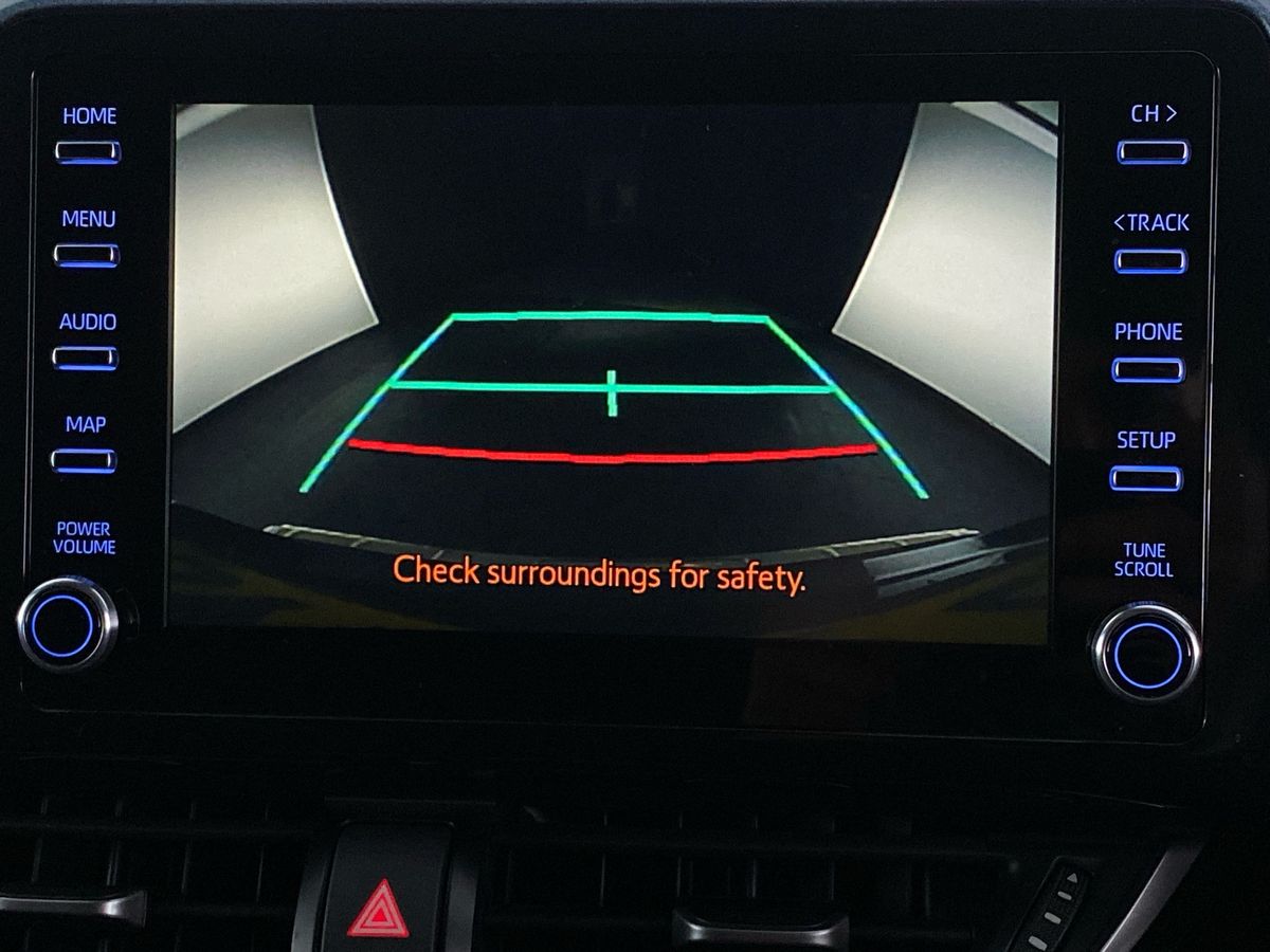 Used Toyota C-HR 2020 for sale - 76916543: Photo 16