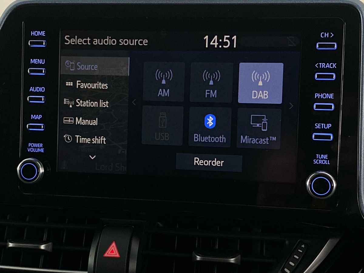 Used Toyota C-HR 2020 for sale - 76916543: Photo 17