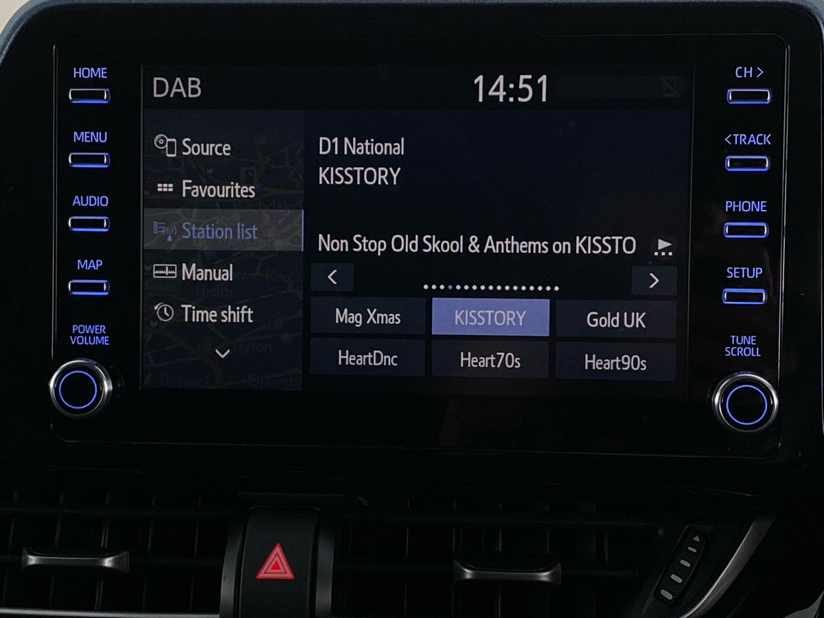 Used Toyota C-HR 2020 for sale - 76916543: Photo 19