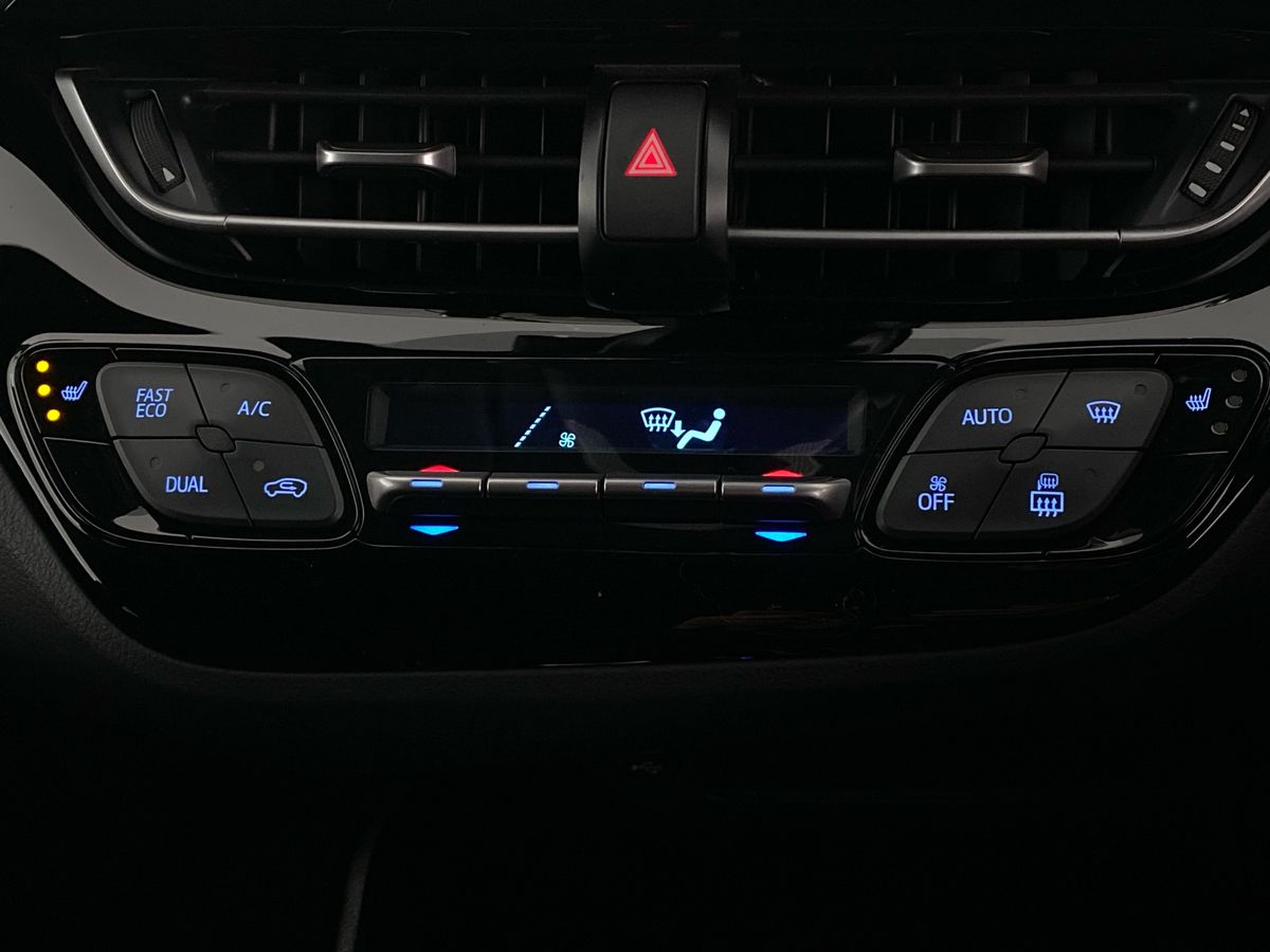 Used Toyota C-HR 2020 for sale - 76916543: Photo 22