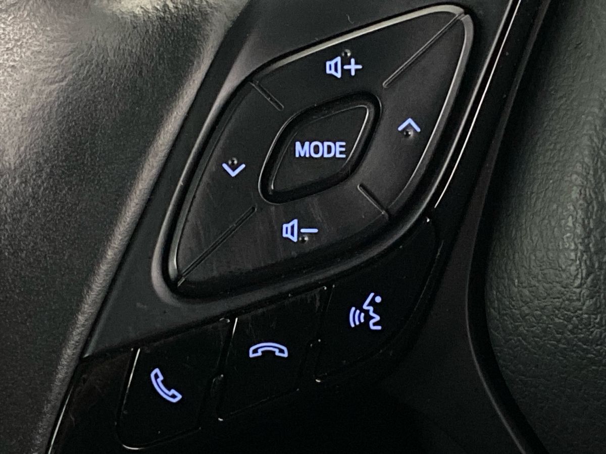 Used Toyota C-HR 2020 for sale - 76916543: Photo 23