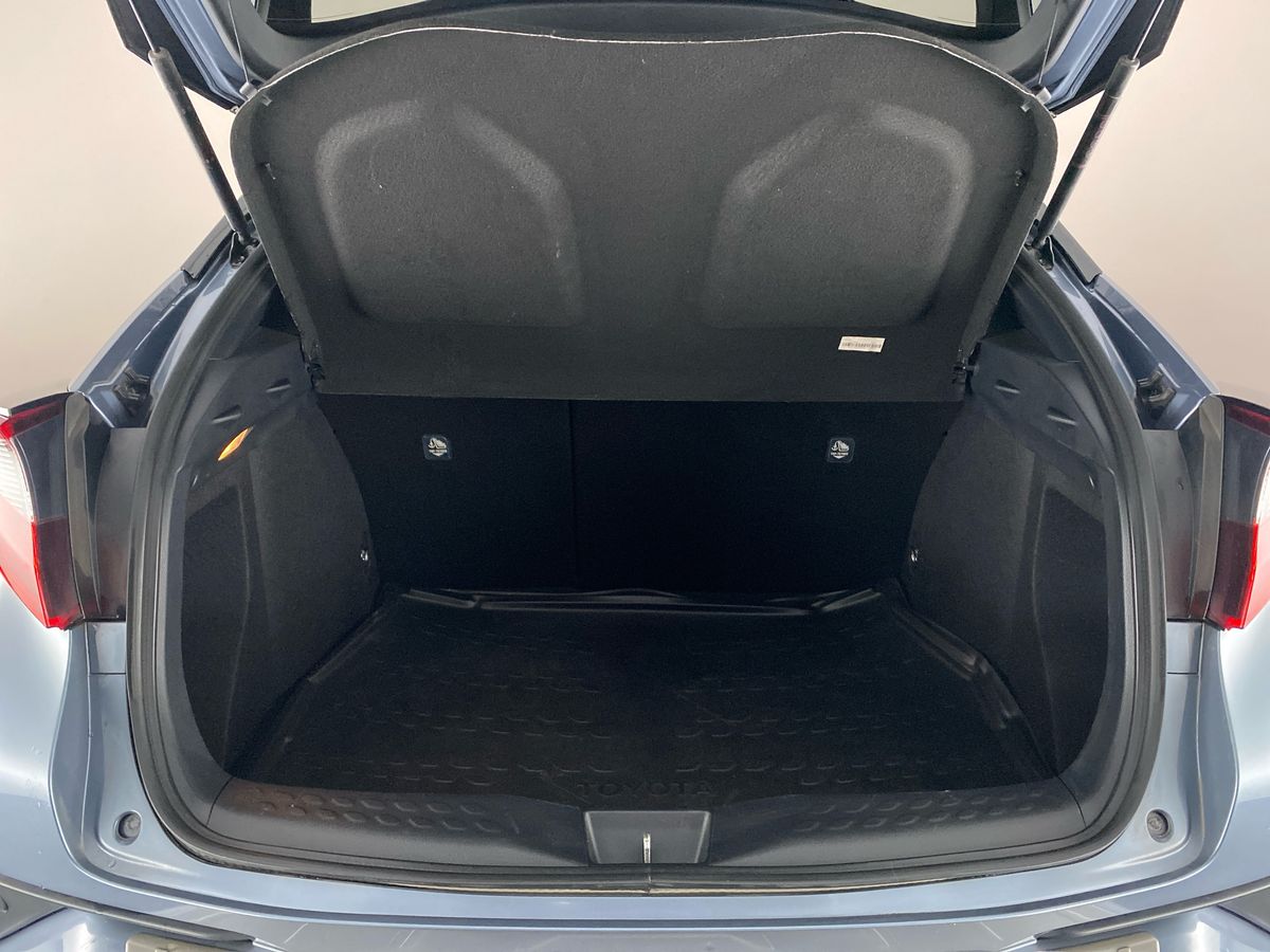 Used Toyota C-HR 2020 for sale - 76916543: Photo 27