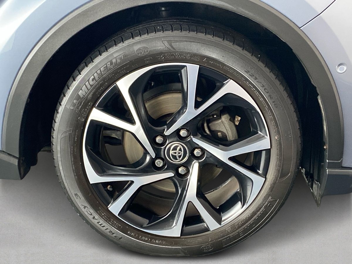 Used Toyota C-HR 2020 for sale - 76916543: Photo 28