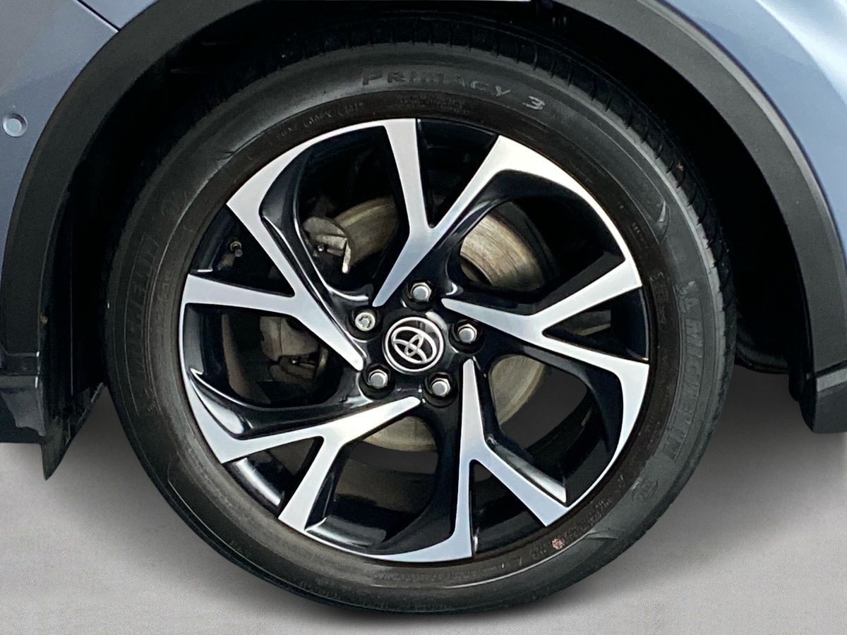 Used Toyota C-HR 2020 for sale - 76916543: Photo 29