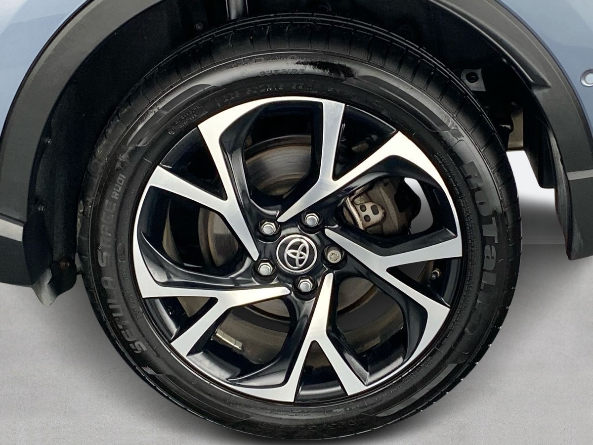 Used Toyota C-HR 2020 for sale - 76916543: Photo 30