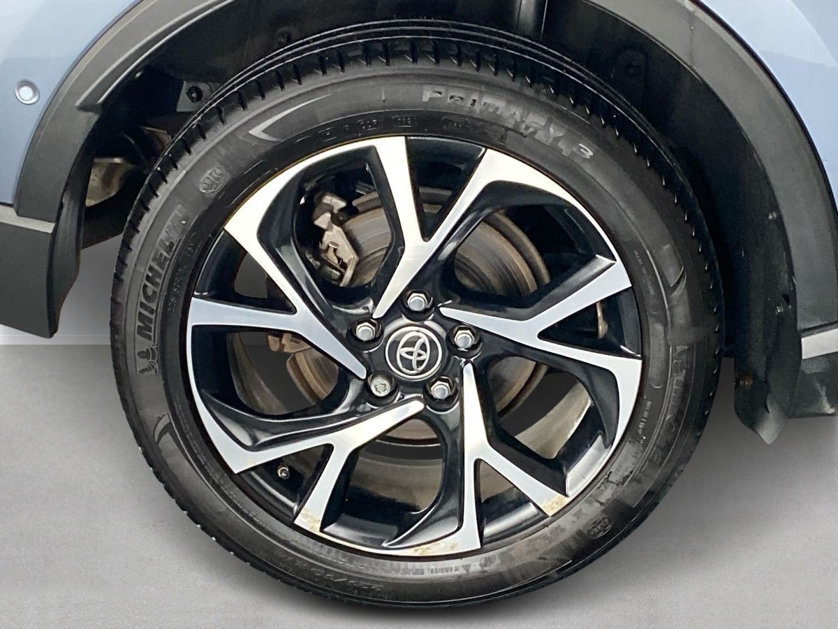 Used Toyota C-HR 2020 for sale - 76916543: Photo 31