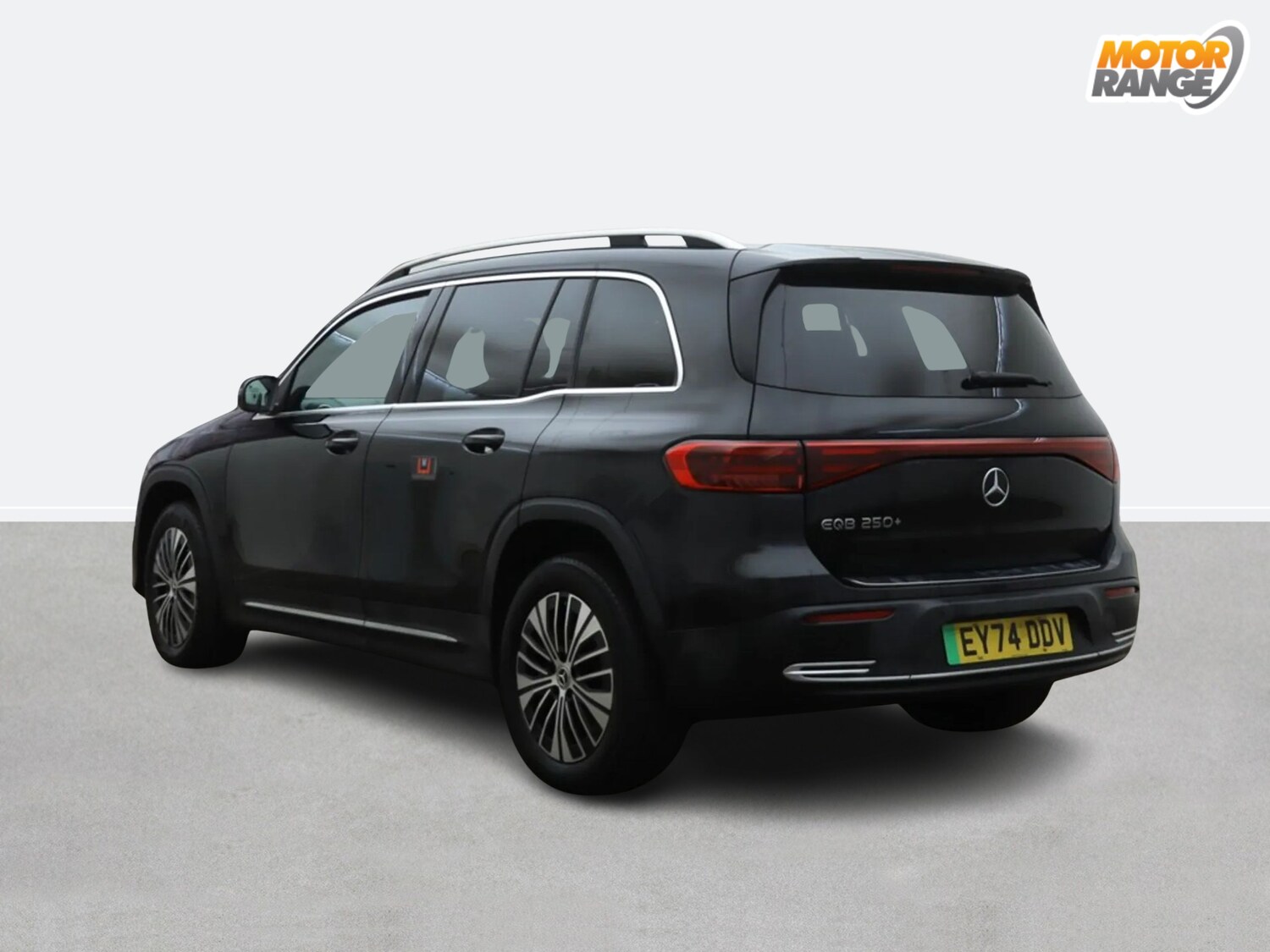 Used Mercedes-Benz EQB 2024 for sale - 77316798: Photo 3