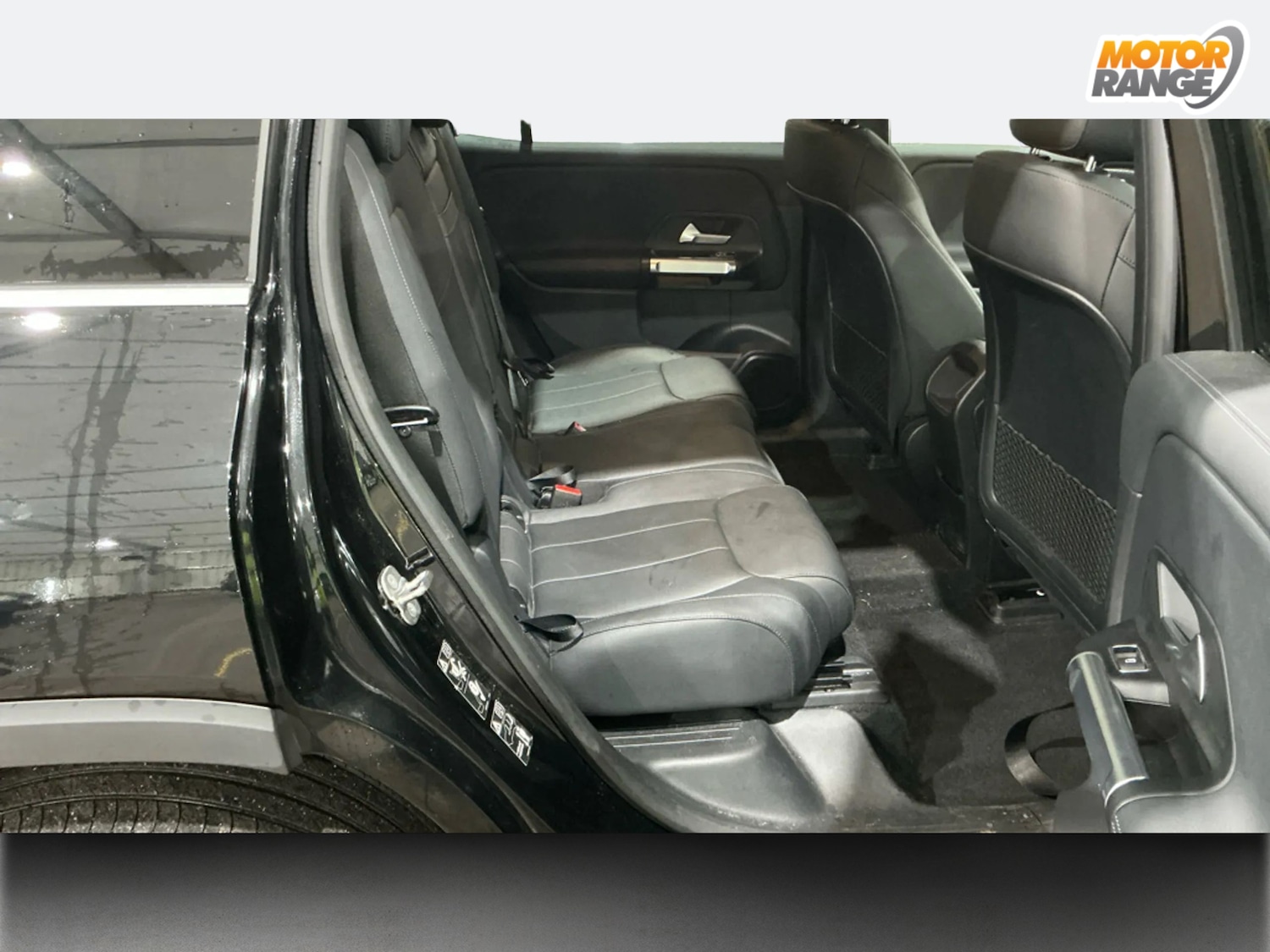 Used Mercedes-Benz EQB 2024 for sale - 77316798: Photo 7