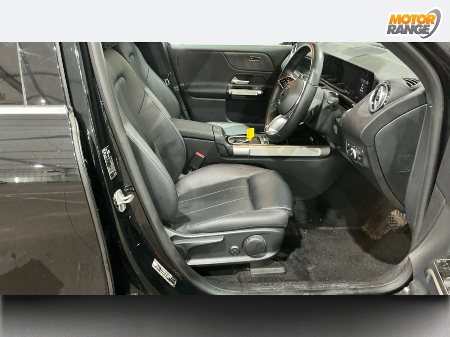 Used Mercedes-Benz EQB 2024 for sale - 77316798: Photo 8