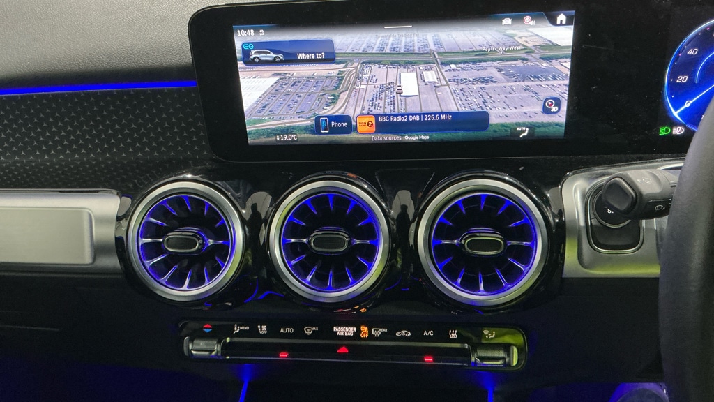 Used Mercedes-Benz EQB 2024 for sale - 77316798: Photo 9