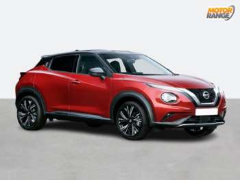 Used Nissan Juke 2023 for sale - 75075588: Photo