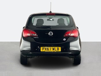Used Vauxhall Corsa 2017 for sale - 76916437: Photo