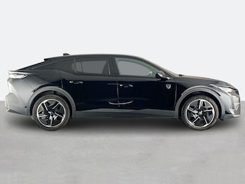 Used Peugeot 408 2024 for sale - 76330541: Photo