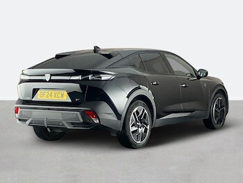 Used Peugeot 408 2024 for sale - 76330541: Photo