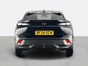 Used Peugeot 408 2024 for sale - 76330541: Photo