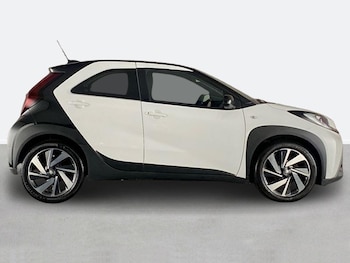 Used Toyota Aygo X 2023 for sale - 78962572: Photo