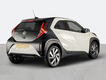 Used Toyota Aygo X 2023 for sale - 78962572: Photo
