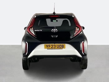 Used Toyota Aygo X 2023 for sale - 78962572: Photo