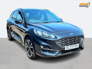 Used Ford Kuga 2023 for sale - 79503190: Photo