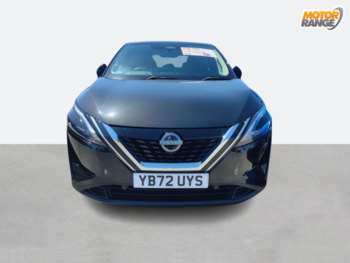 Used Nissan Qashqai 2022 for sale - 74623835: Photo