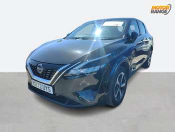 Used Nissan Qashqai 2022 for sale - 74623835: Photo
