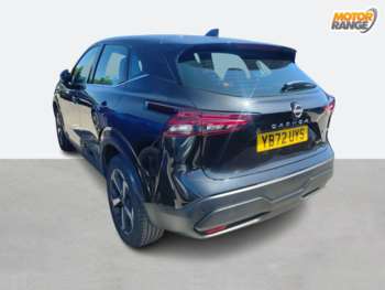 Used Nissan Qashqai 2022 for sale - 74623835: Photo